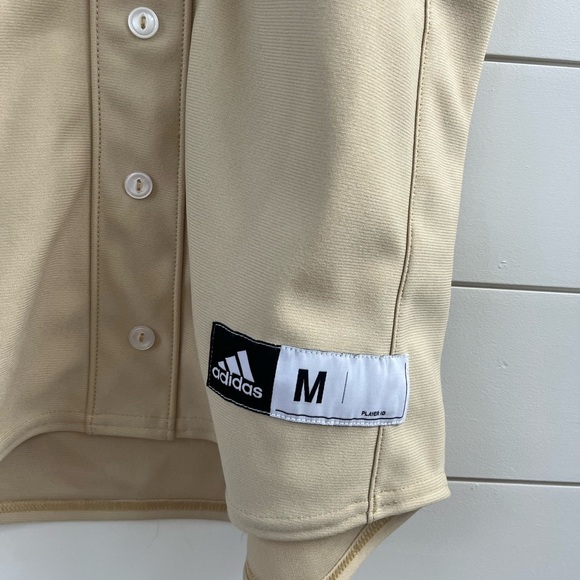 Adidas Texas State Jersey - Picture 5 of 5